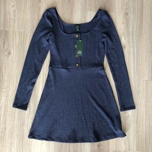 NWT Wild Fable Dress